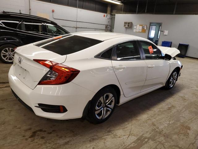 Photo 3 from auction – 2016 HONDA CIVIC LX with VIN 19XFC2F52GE054997