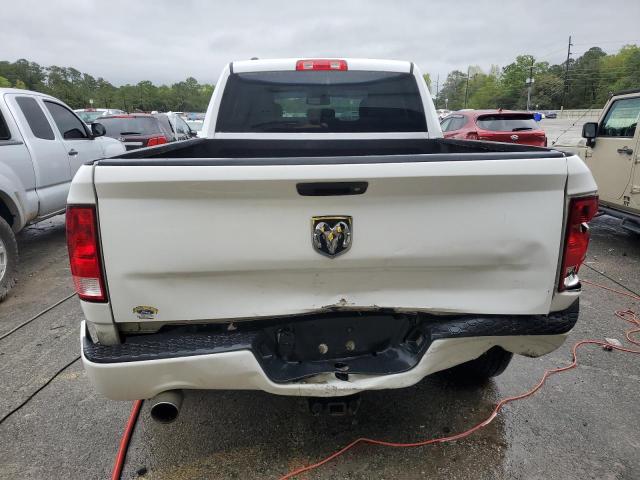 Photo 6 from auction – 2014 RAM 1500 ST with VIN 1C6RR6FT0ES278725
