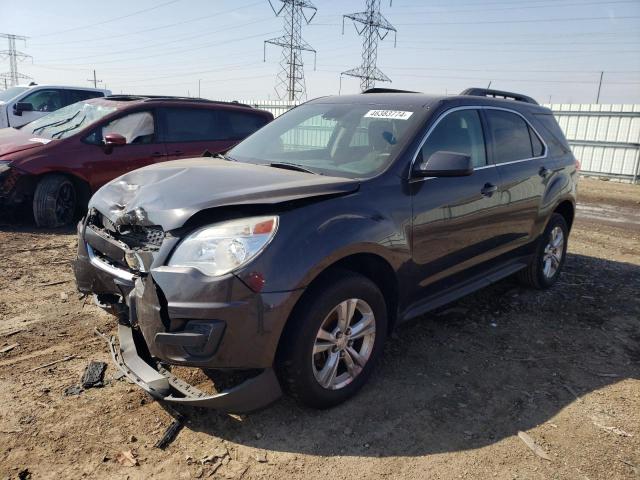 2014 Chevrolet Equinox