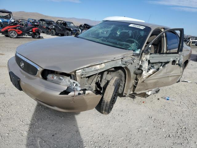 BUICK CENTURY CU 2005 with VIN 2G4WS52J951119132 - Photo from auction