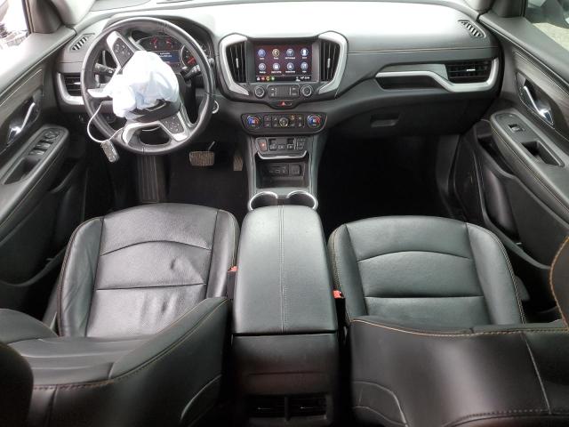 Photo 8 from auction – 2020 GMC TERRAIN SL with VIN 3GKALVEV3LL138141
