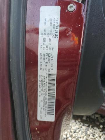 Photo 14 from auction – 2018 DODGE GRAND CARA with VIN 2C4RDGBG7JR153321