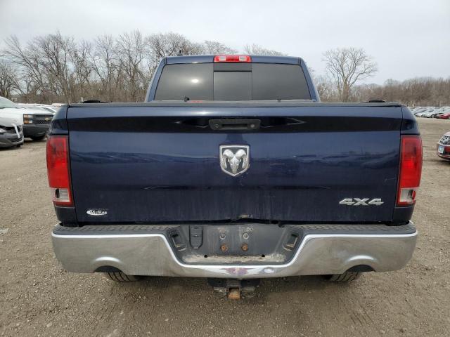 Photo 6 from auction – 2013 RAM 1500 SLT with VIN 1C6RR7LT8DS542721