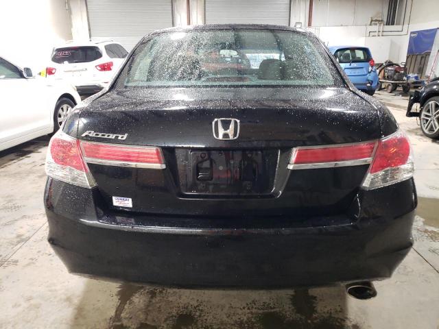 Photo 6 from auction – 2012 HONDA ACCORD EX with VIN 1HGCP2F73CA085120
