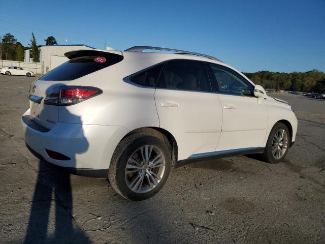 Photo 3 from auction – 2015 LEXUS RX 350 with VIN 2T2ZK1BA8FC153233