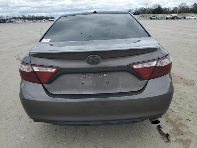 Photo 6 from auction – 2017 TOYOTA CAMRY LE with VIN 4T1BF1FKXHU356090