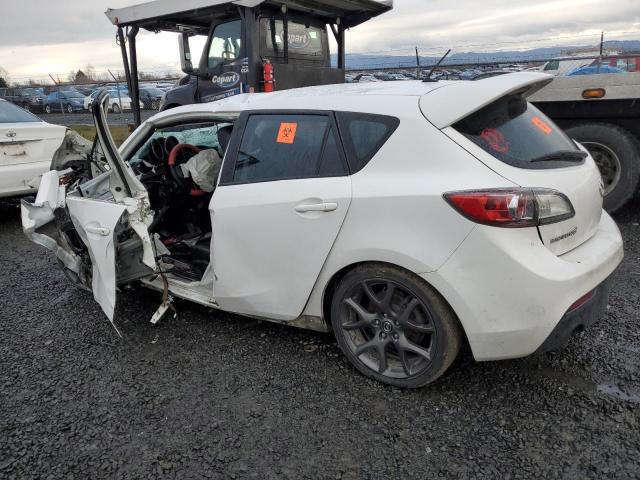 Photo 2 from auction – 2013 MAZDA SPEED 3 with VIN JM1BL1L44D1756645