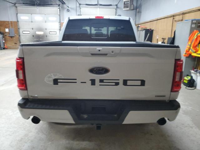Photo 6 from auction – 2023 FORD F150 SUPER with VIN 1FTEW1EP2PFD30455