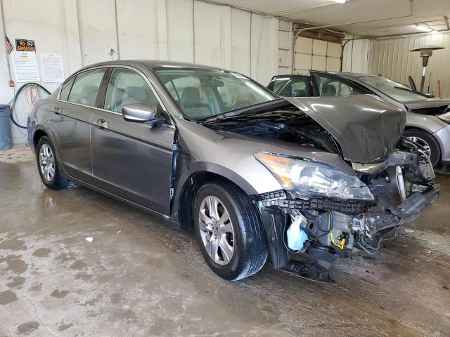 Photo 4 from auction – 2012 HONDA ACCORD LXP with VIN 1HGCP2F41CA229107
