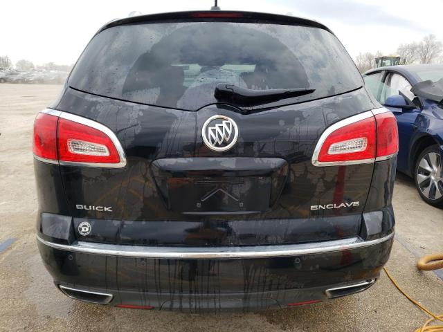 Foto 6 de la subasta – 2017 BUICK ENCLAVE con VIN 5GAKRBKDXHJ159531