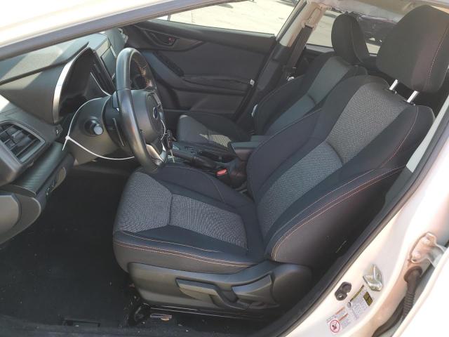 Photo 7 from auction – 2019 SUBARU CROSSTREK with VIN JF2GTACCXK8376308