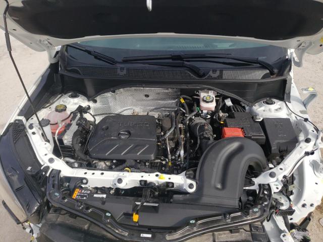 Photo 12 from auction – 2023 BUICK ENCORE GX with VIN KL4MMCSL0PB138144