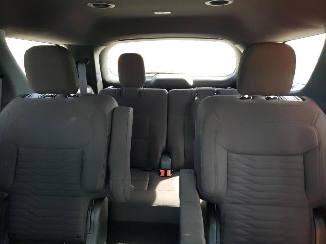 Photo 10 from auction – 2020 FORD EXPLORER X with VIN 1FMSK7DH0LGC27644