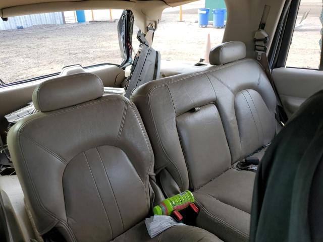 Photo 11 from auction – 2000 FORD EXPEDITION with VIN 1FMPU18L7YLC49179