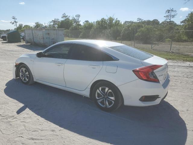Photo 2 from auction – 2017 HONDA CIVIC LX with VIN 19XFC2F51HE073493