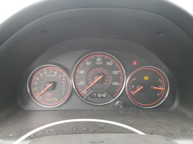 Photo 9 from auction – 2004 HONDA CIVIC LX with VIN 1HGEM22554L030003