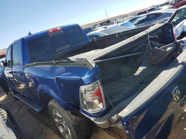 Photo 3 from auction – 2016 RAM 1500 LARAM with VIN 1C6RR7VTXGS106177