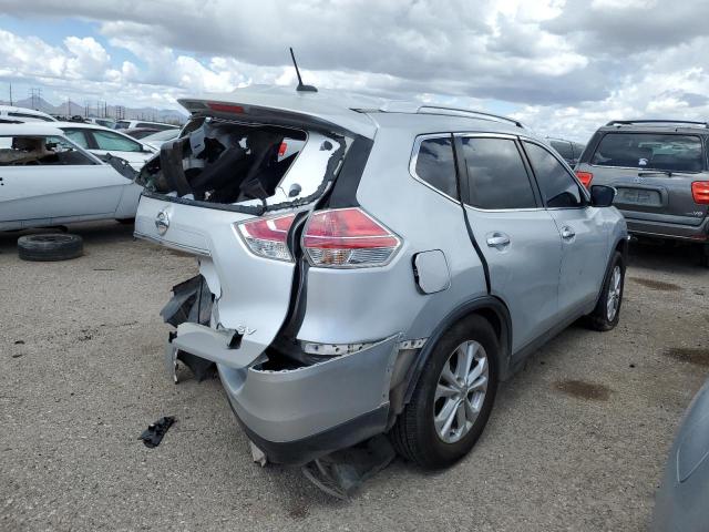 Photo 3 from auction – 2015 NISSAN ROGUE S with VIN KNMAT2MT9FP548798