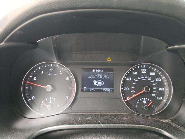 Photo 9 from auction – 2019 KIA FORTE FE with VIN 3KPF24AD9KE102971