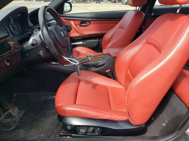 Photo 7 from auction – 2011 BMW 328 I SULE with VIN WBAKE5C59BE755228
