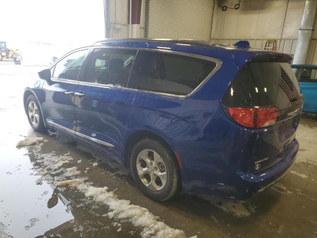 Photo 2 from auction – 2020 CHRYSLER PACIFICA H with VIN 2C4RC1L70LR258106