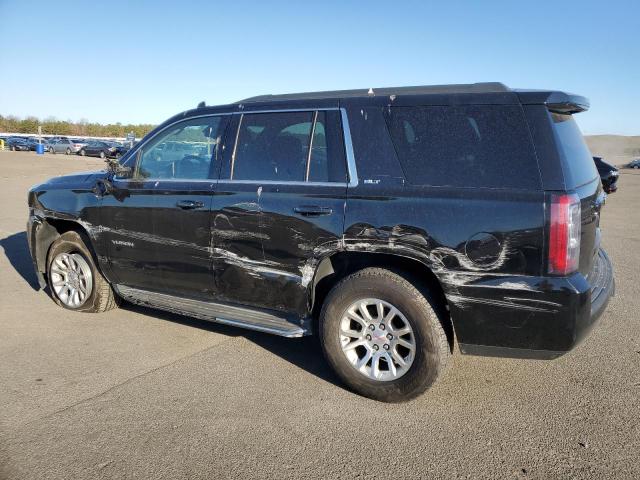 Photo 2 from auction – 2017 GMC YUKON SLT with VIN 1GKS2BKC3HR198526