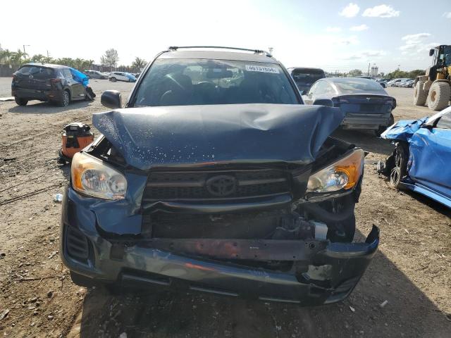 Photo 5 from auction – 2010 TOYOTA RAV4 with VIN JTMZF4DV1AD022554