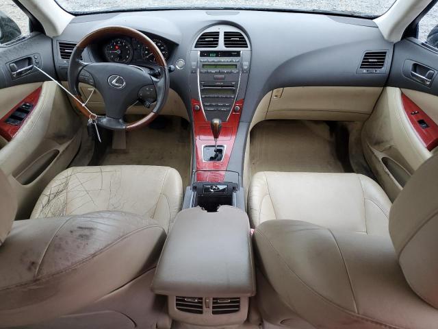 Photo 8 from auction – 2008 LEXUS ES 350 with VIN JTHBJ46G482260062