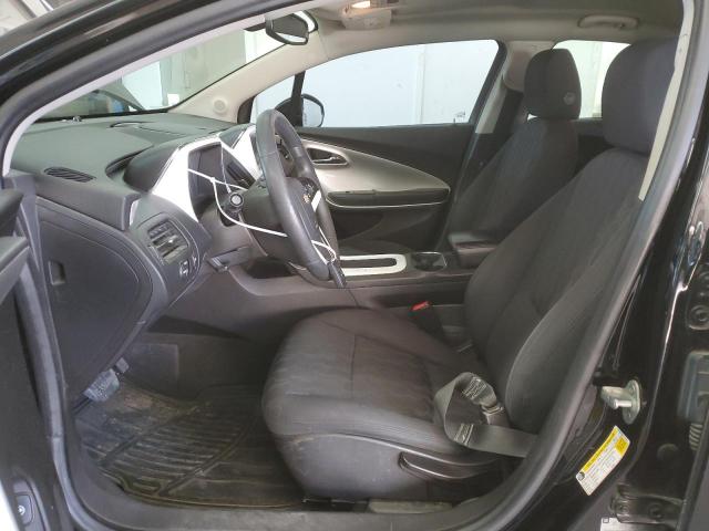 Foto 7 de la subasta – 2012 CHEVROLET VOLT con VIN 1G1RA6E44CU116360