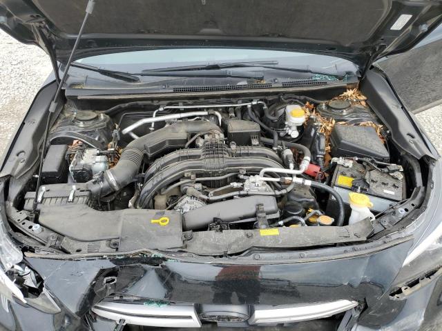 Photo 11 from auction – 2021 SUBARU CROSSTREK with VIN JF2GTAPC6M8386363