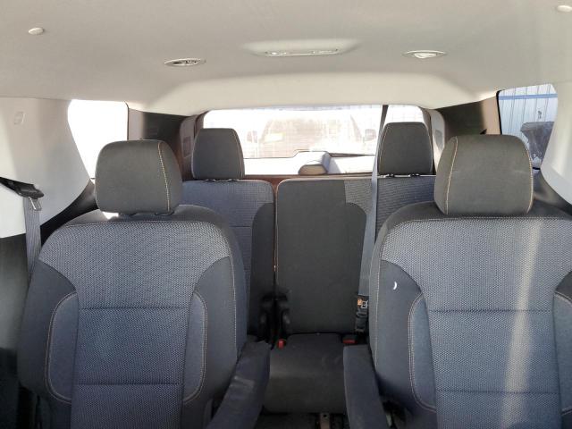 Photo 10 from auction – 2019 CHEVROLET TRAVERSE L with VIN 1GNERMKW1KJ218862