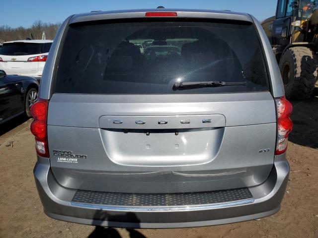 Photo 6 from auction – 2014 DODGE GRAND CARA with VIN 2C4RDGCG1ER301788