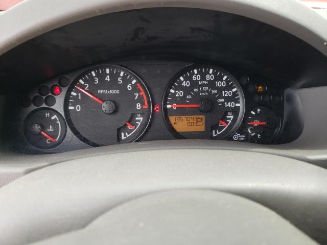 Photo 9 from auction – 2013 NISSAN FRONTIER S with VIN 1N6AD0ER6DN733496