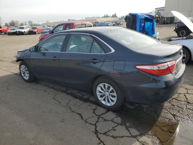 Photo 2 from auction – 2015 TOYOTA CAMRY LE with VIN 4T4BF1FK7FR471040