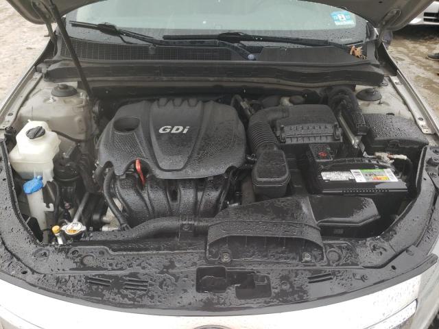 Фото 11 с аукциона – 2013 KIA OPTIMA LX с VIN KNAGM4A75D5371439
