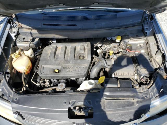 Photo 11 from auction – 2009 DODGE JOURNEY SE with VIN 3D4GG47B19T574702