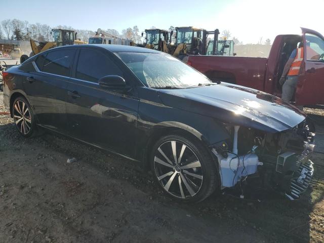 Photo 4 from auction – 2022 NISSAN ALTIMA SR with VIN 1N4BL4CV8NN320696