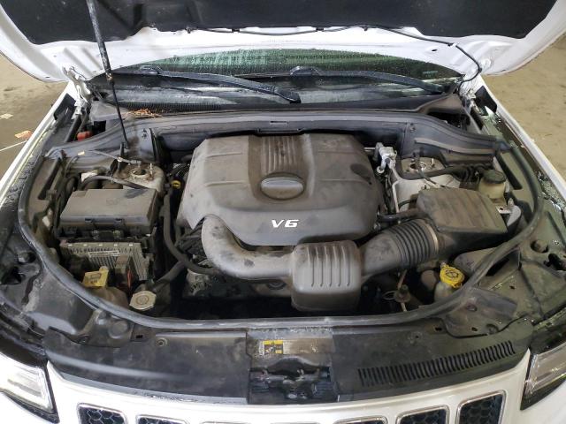 Photo 11 from auction – 2014 JEEP GRAND CHER with VIN 1C4RJFCG5EC377283