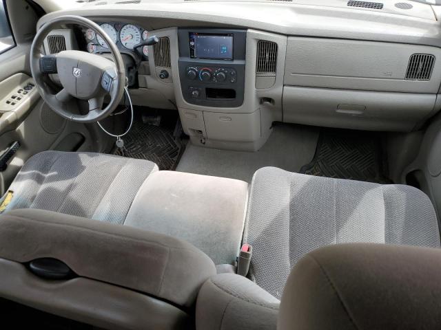 Photo 8 from auction – 2004 DODGE RAM 1500 S with VIN 1D7HU18D94J238102