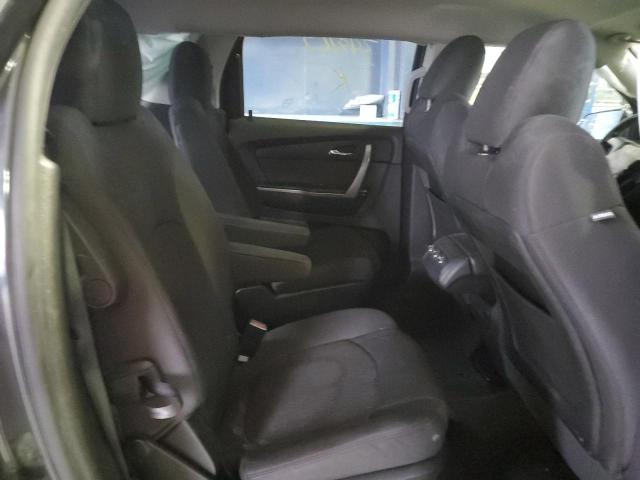 Photo 11 from auction – 2012 GMC ACADIA SLE with VIN 1GKKRPED1CJ348167