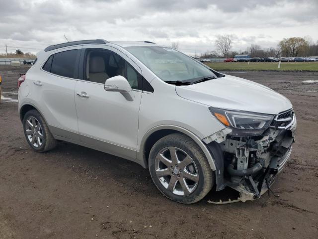 Photo 4 from auction – 2019 BUICK ENCORE ESS with VIN KL4CJGSM0KB883652