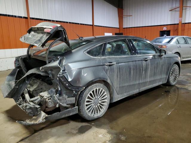 Photo 3 from auction – 2017 FORD FUSION SE with VIN 3FA6P0T99HR352334