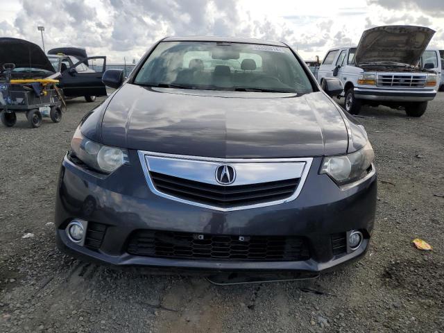 Photo 5 from auction – 2014 ACURA TSX with VIN JH4CU2F45EC005061
