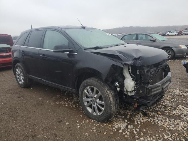 Photo 4 from auction – 2012 FORD EDGE LIMIT with VIN 2FMDK4KC5CBA05428