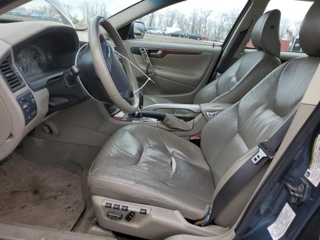 Photo 7 from auction – 2005 VOLVO XC70 with VIN YV1SZ592651188163