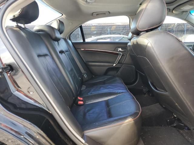Photo 10 from auction – 2011 LINCOLN MKZ with VIN 3LNHL2GC0BR759879