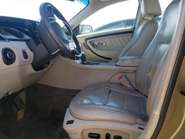 Photo 7 from auction – 2012 FORD TAURUS LIM with VIN 1FAHP2FW3CG103579