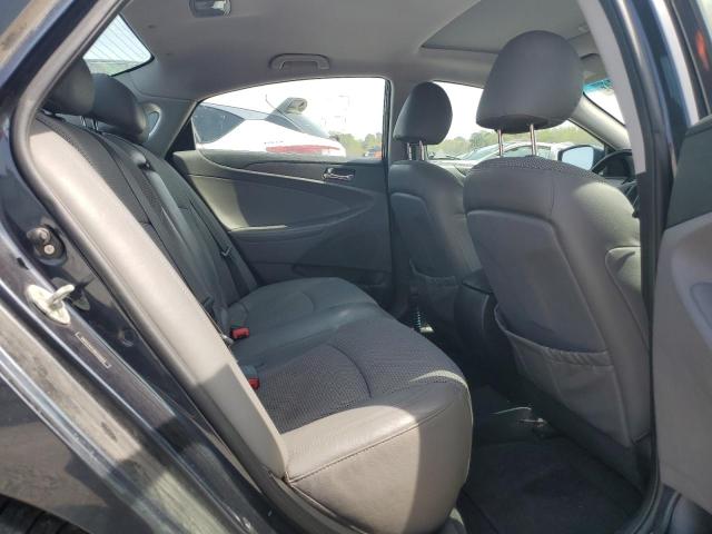Photo 10 from auction – 2011 HYUNDAI SONATA SE with VIN 5NPEC4ACXBH290010