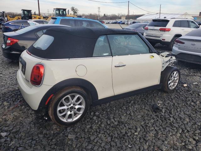 Photo 3 from auction – 2021 MINI COOPER with VIN WMWWJ3C00M3M67411