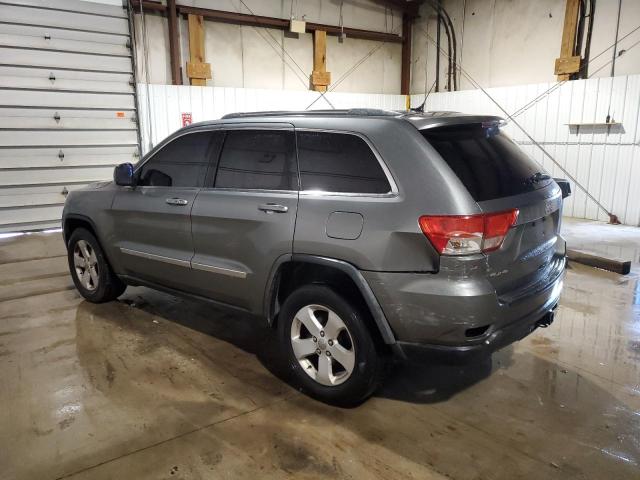 Photo 2 from auction – 2011 JEEP GRAND CHER with VIN 1J4RR4GG7BC718017